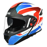SMK Gullwing V2 Sonic White Blue Red