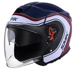 SMK GTJ Libero Blue Red White