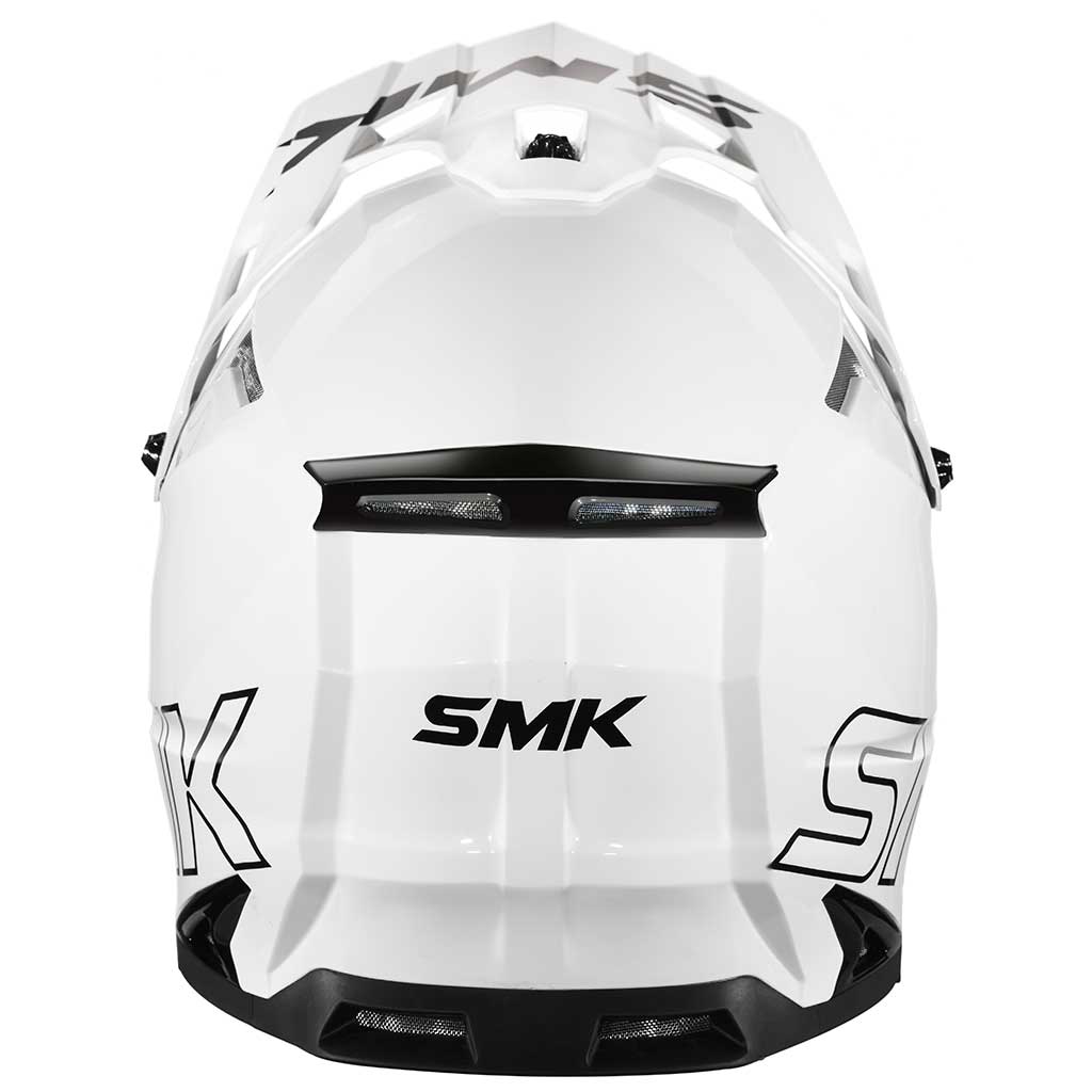 SMK Allterra Unicolour White