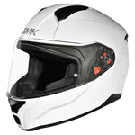 SMK Bionic Kids Unicolour White