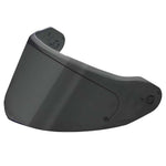 SMK Visor Gullwing Tinted Dark Tint