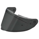 SMK Visor Typhoon Tinted Dark Tint