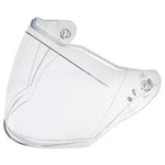 SMK Visor GTJ Clear