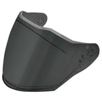 SMK Visor GTJ Tinted Dark Tint