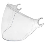 SMK Visor Laminar Clear