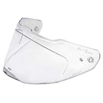 SMK Visor Agnar Clear
