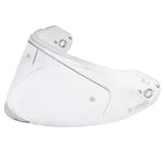 SMK Visor Bionic Youth Clear
