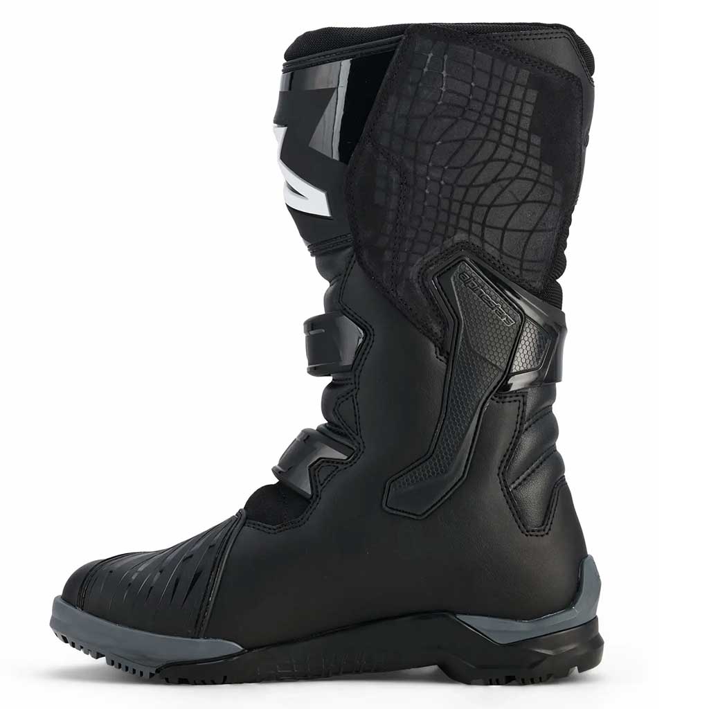 Alpinestars Corozal V2 Adventure Drystar Boot Black