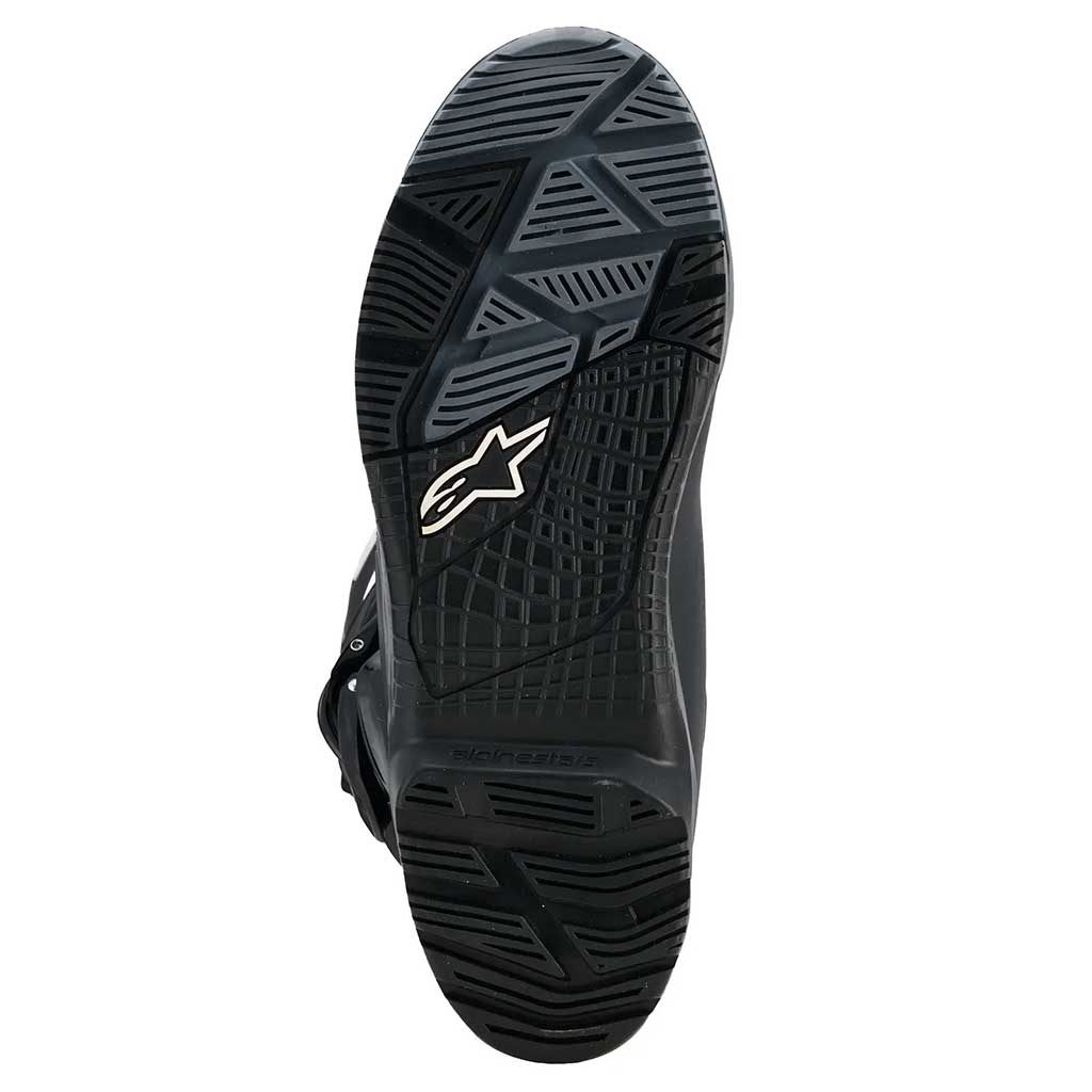 Alpinestars Corozal V2 Adventure Drystar Boot Black