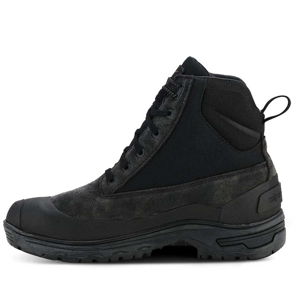 Alpinestars Woman Judy WP Boot Black