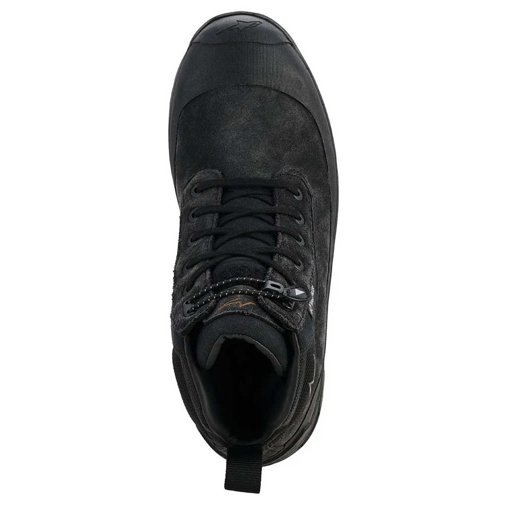 Alpinestars Woman Judy WP Boot Black