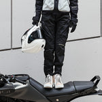 Alpinestars Stella Actea Pants Black