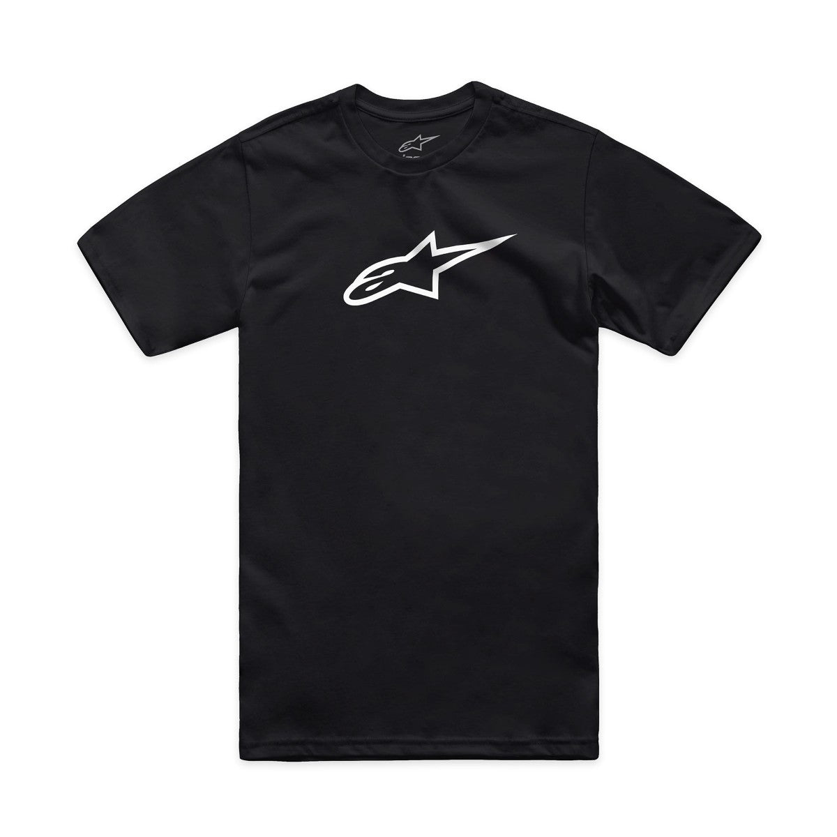 Alpinestars Ageless 2.0 CSF Tee Black White
