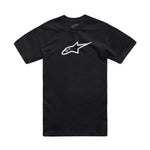 Alpinestars Ageless 2.0 CSF Tee Black White