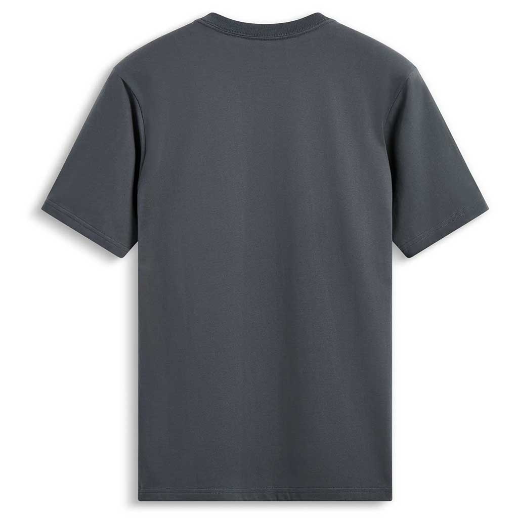 Alpinestars Always 2.0 CSF Tee Charcoal White Orange