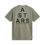 Alpinestars Attrition Performance SS Tee Light Green