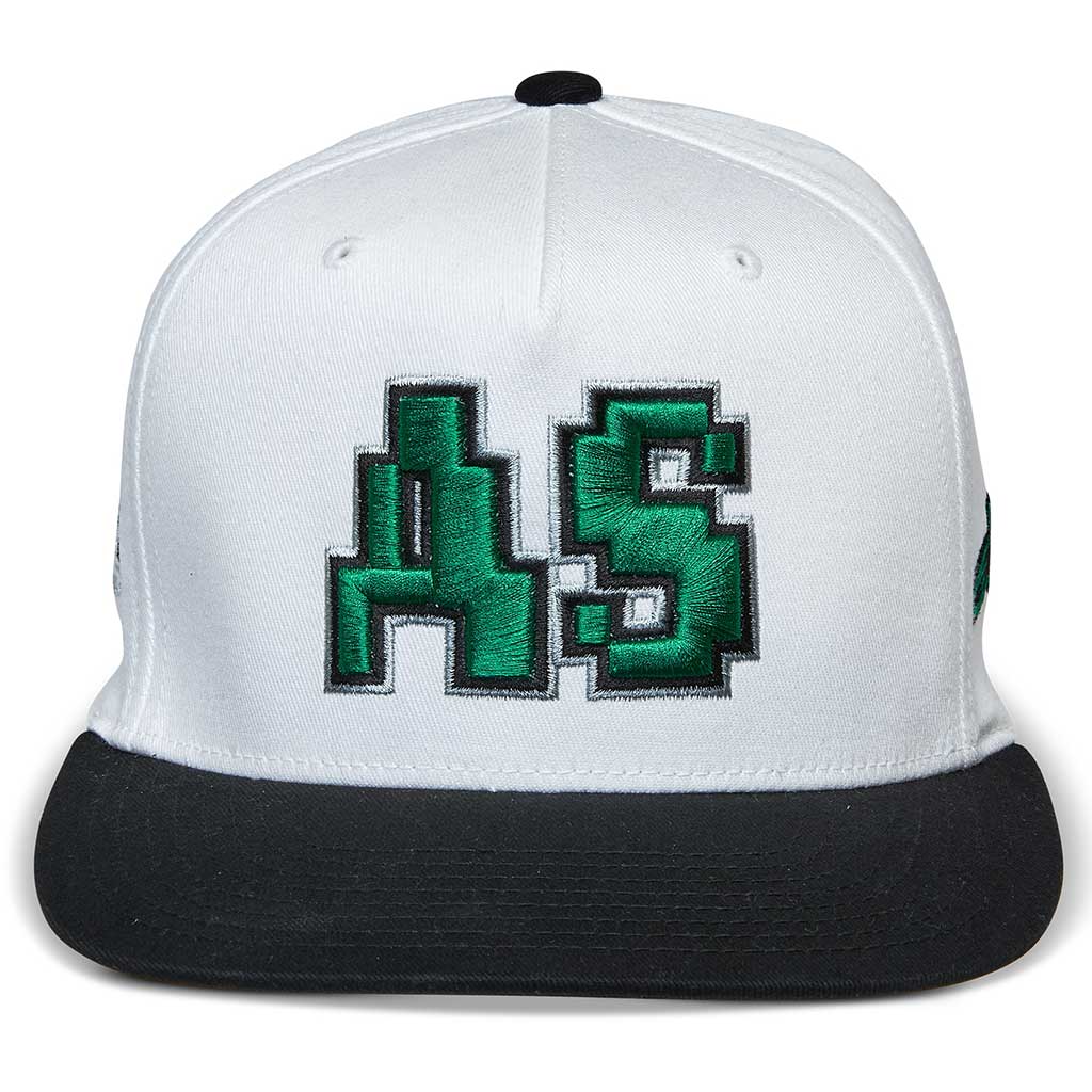 Alpinestars Franchise Hat Black Purple