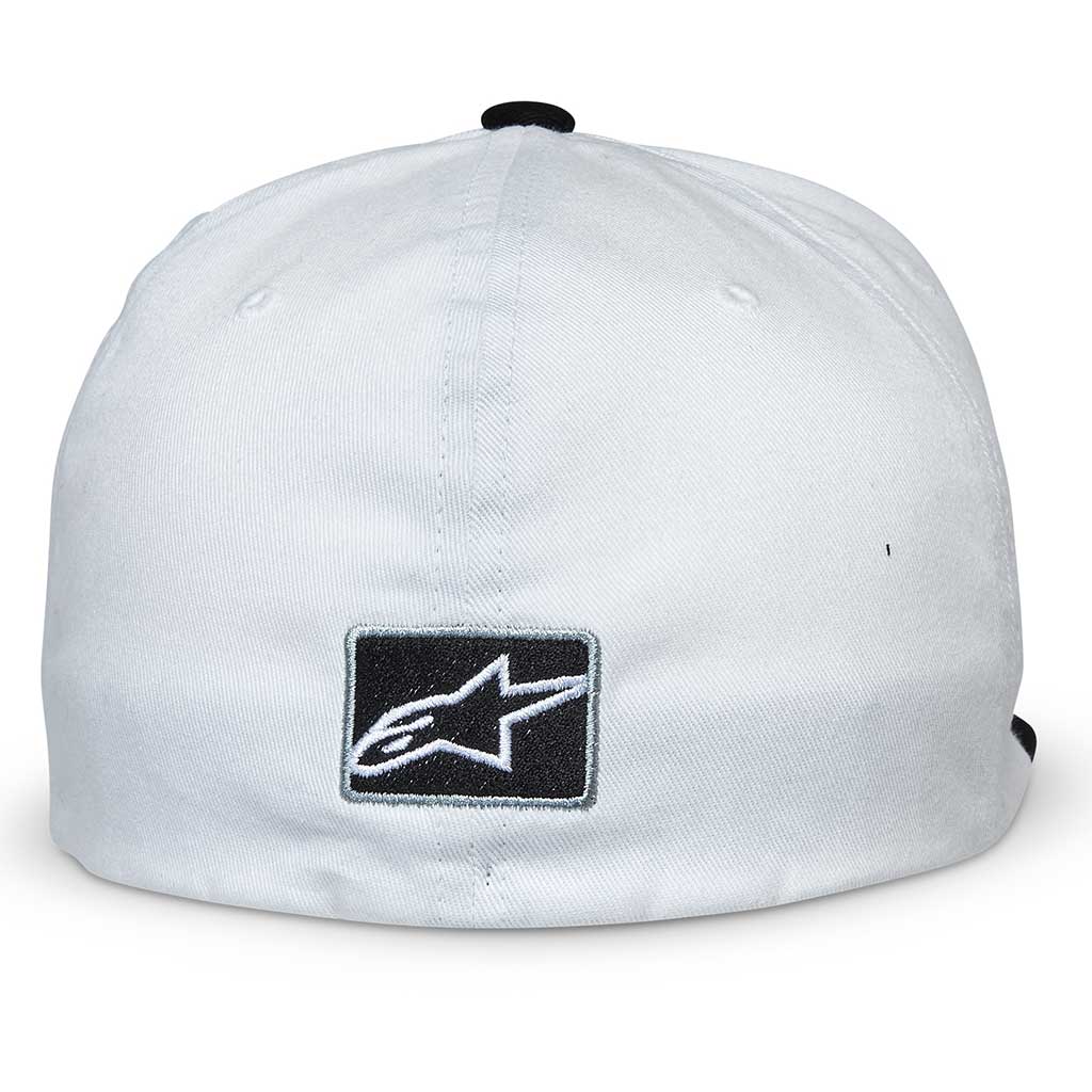 Alpinestars Franchise Hat Black Purple