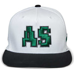 Alpinestars Franchise Hat Black Purple