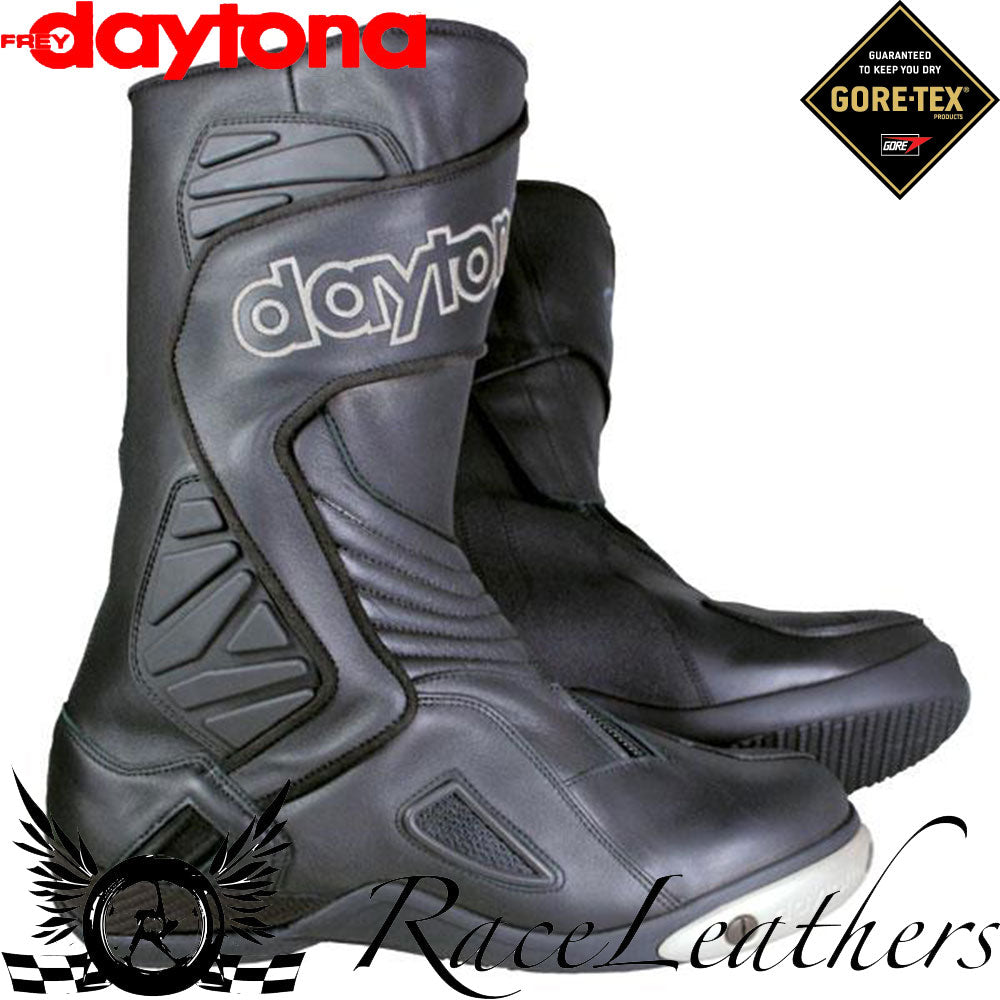 Daytona Voltex GTX Goretex Black