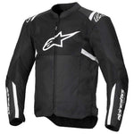 Alpinestars T- SPS Air V2 Jacket Black White