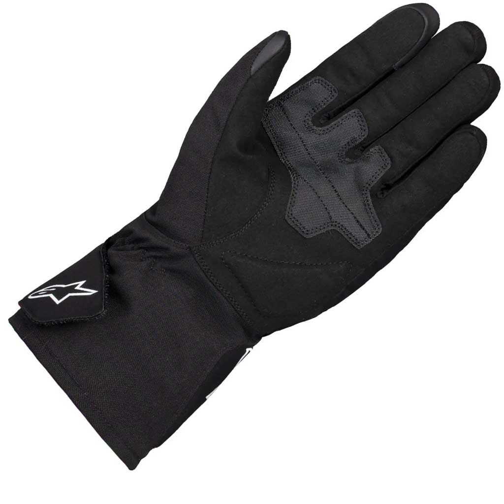 Alpinestars WT-1 Drystar Gloves Black