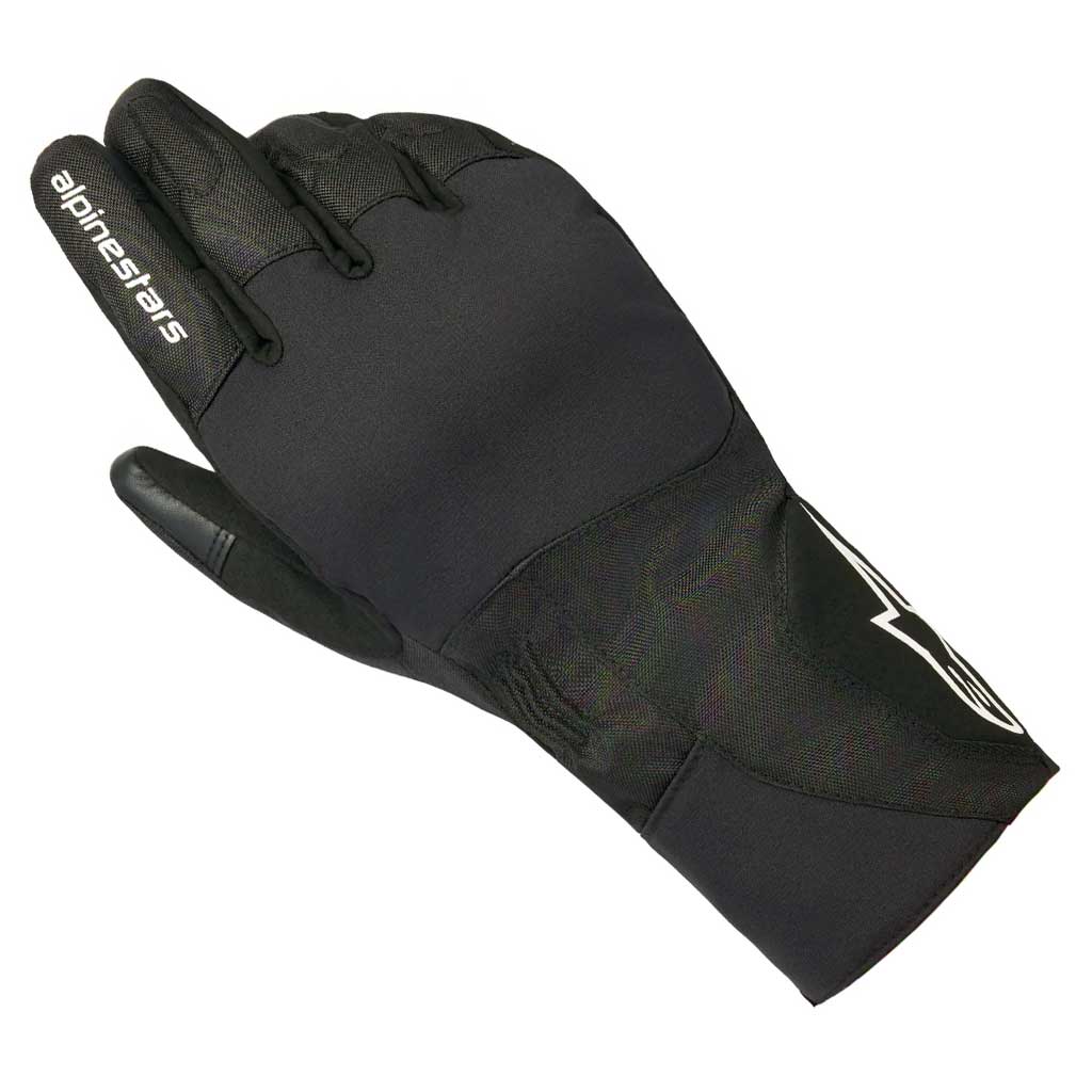 Alpinestars Stella WT-1 Drystar Insulated Gloves Black