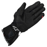 Alpinestars SP-3 Gloves Black White Red Fluo