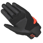 Alpinestars SP X 5 Air Gloves Black Red Fluo