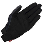 Alpinestars Reef V2 Gloves Black Red Fluo White