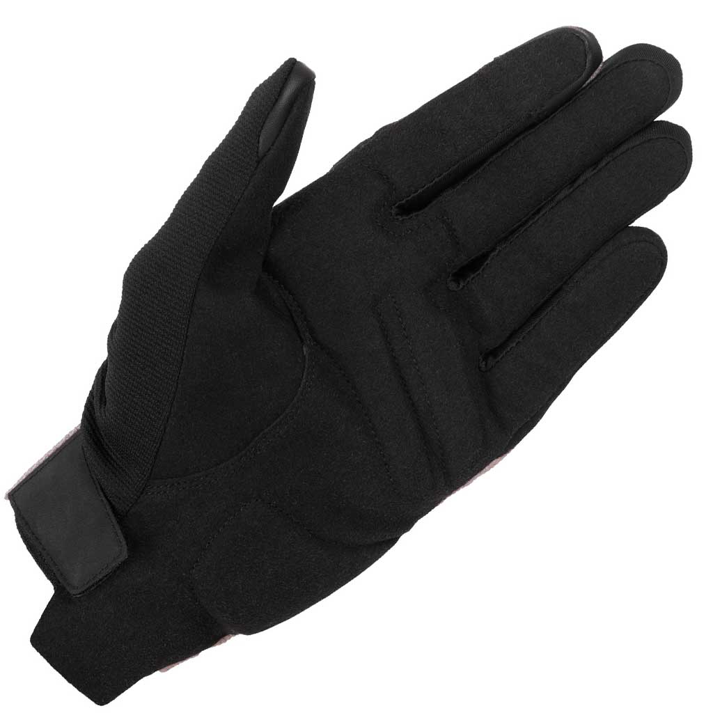 Alpinestars Reef V2 Gloves Sand Black