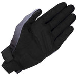 Alpinestars Reef V2 Gloves Mid Grey Black White