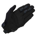 Alpinestars Stella Chrome Gloves Black Asphalt