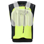 Alpinestars Tech-Air 3 V2 System Black Yellow Fluo