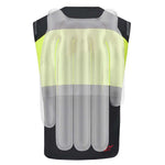 Alpinestars Tech-Air 3 V2 System Black Yellow Fluo
