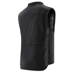 Alpinestars Tech-Air 3 V2 Canvas System Black
