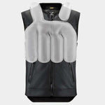 Alpinestars Tech-Air 3 V2 Leather System Black