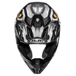 HJC C50 Mecha Beast MC5SF