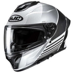 HJC C71 Morix MC5 Black