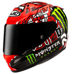 HJC RPHA 12 Quartararo Edition