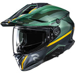 HJC RPHA 60 Arbre MC4 Green