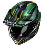 HJC RPHA 60 Arbre MC4 Green