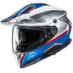 HJC RPHA 60 Arbre MC21 White Blue Red