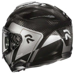 HJC RPHA 72 Carbon Fynex MC5 Black