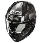 HJC RPHA 72 Carbon Fynex MC5 Black