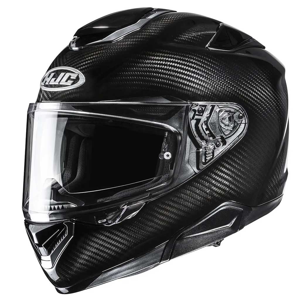 HJC RPHA 72 Carbon