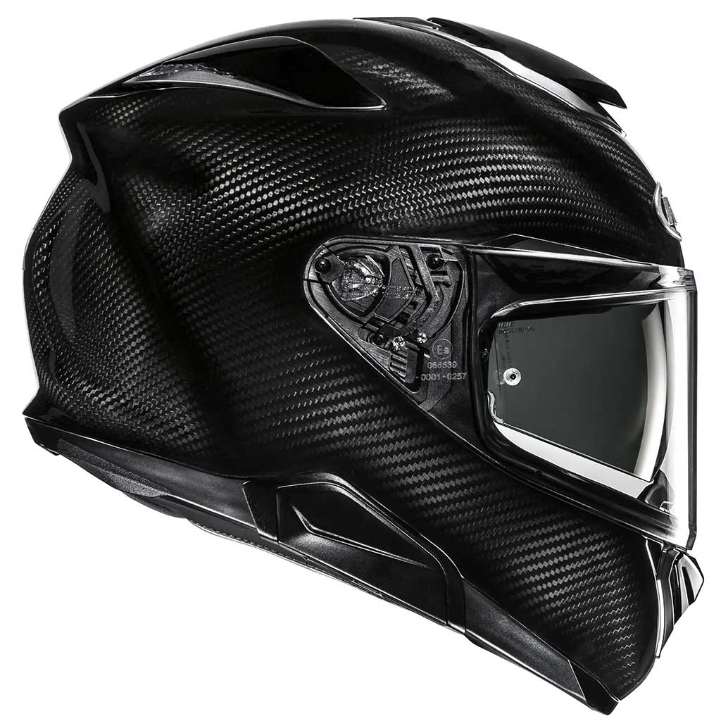HJC RPHA 72 Carbon