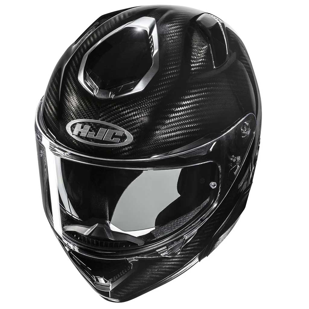 HJC RPHA 72 Carbon