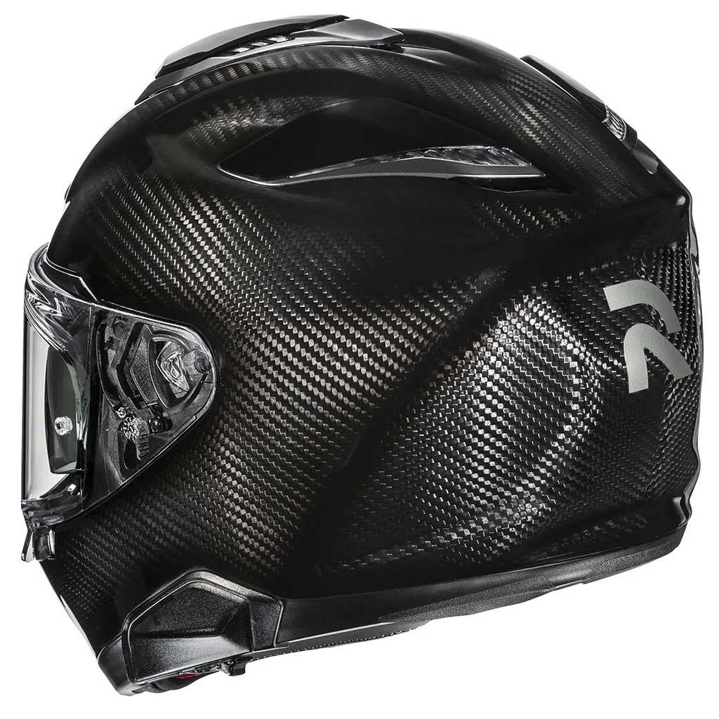 HJC RPHA 72 Carbon