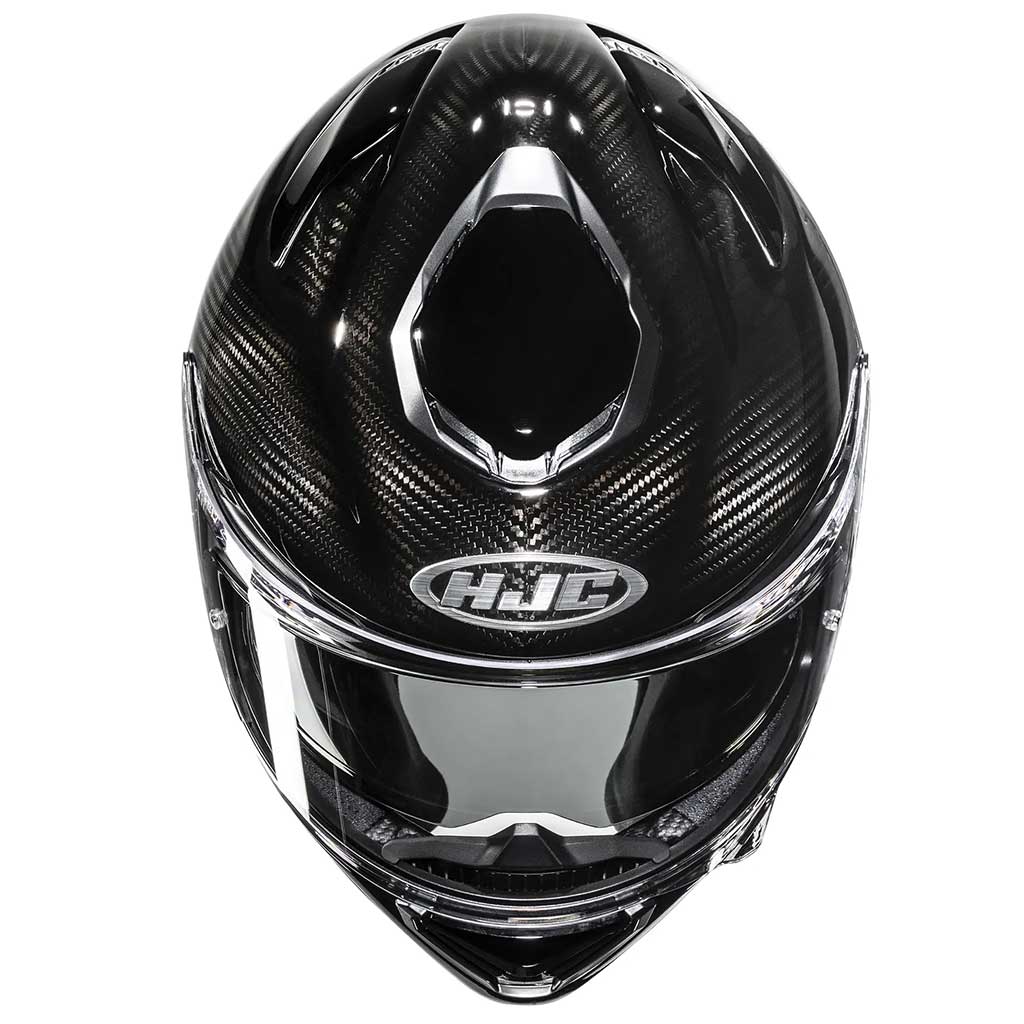 HJC RPHA 72 Carbon